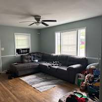 Aedan's room