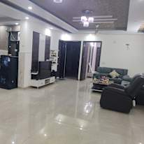 Narendra dwivedi's room