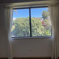 Dolores Luna's room
