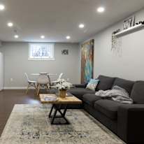 Daniel's room