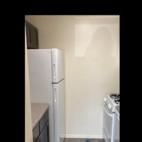 Danyel Brunsch's room