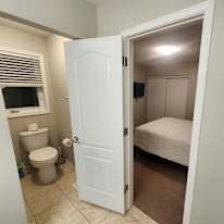 Pammy's room