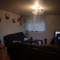 Pamy's room