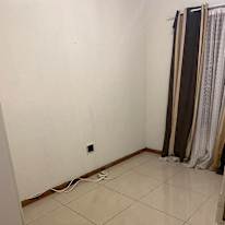 Monica's room