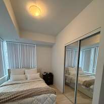 Sheri's room