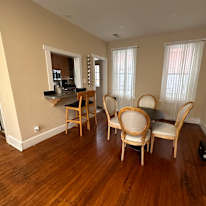 Ray's room