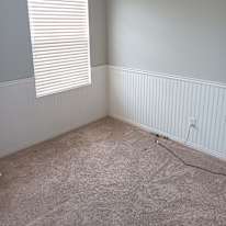 Steve's room
