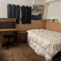 Debbie's room