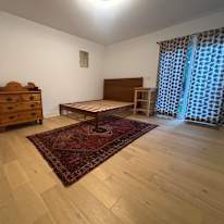 Rebecca's room
