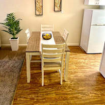 Allegro Apartments's room