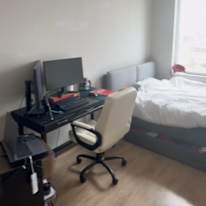 Quoc Dat Nguyen's room