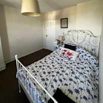 Charli's room