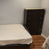 Shan's room