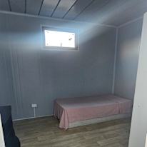 Monita Devi's room