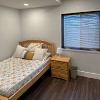 bibi's room