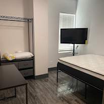 Jonathan's room