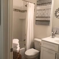 Baltimore-Parkville-Towson area's room