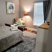 Alena's room