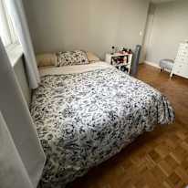 Danny's room
