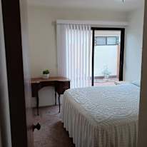 Dianne's room