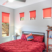 Mags's room