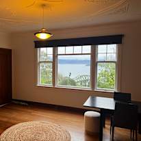 Andy's room