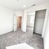 Kimberly's room