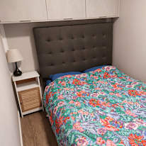 Joanna's room