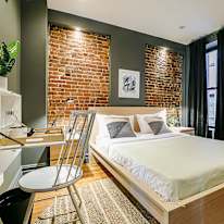 Sam June's room