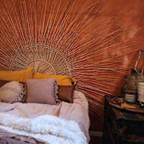 Erica's room