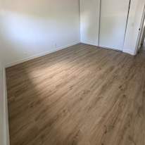 Wendy's room