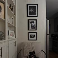 Ximena's room