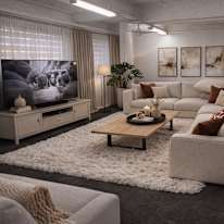 Maria's room