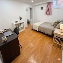 Grace's room