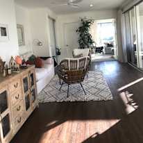 Tracy Willis's room