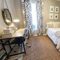 Kathy's room