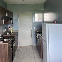 Nomcebo's room