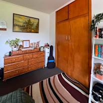 Jess's room