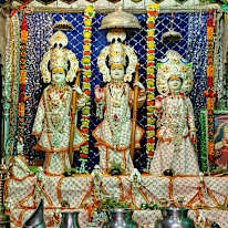 Piyush Sharma's room