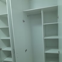 Tonderai's room
