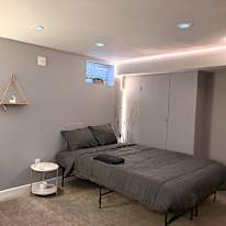 Chisom Ebims's room