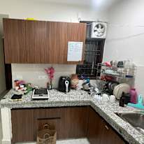Bhavya's room