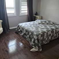 Daniela's room