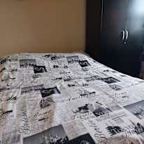SALVADOR S's room