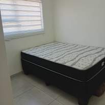 Manqoba's room