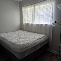 Hope Moore's room