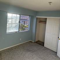 Juliana's room