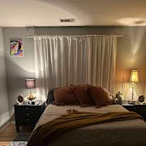 Susan's room