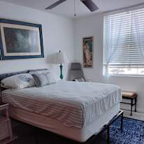 Nicole's room