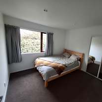 Toby's room